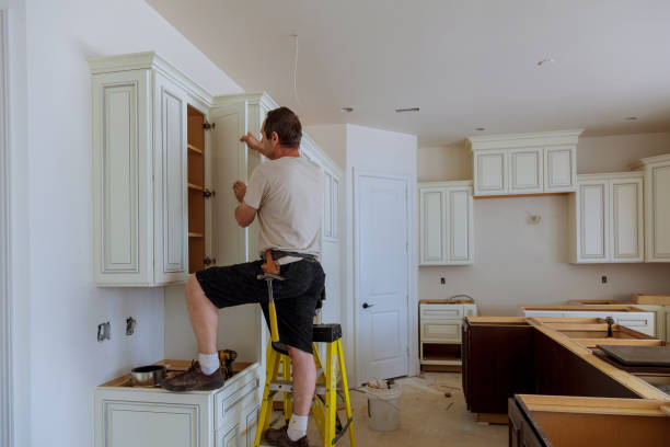 Licensed Kitchen Island Installation service in Green Isle, MN - I E Kitchen