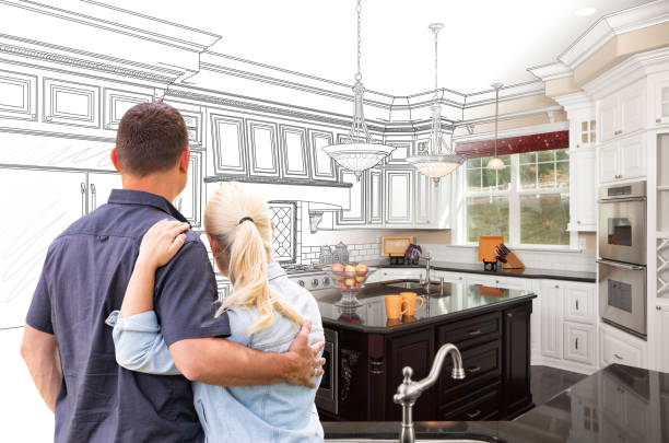 24/7 Emergency Kitchen Island Installation experts in Green Isle, MN
