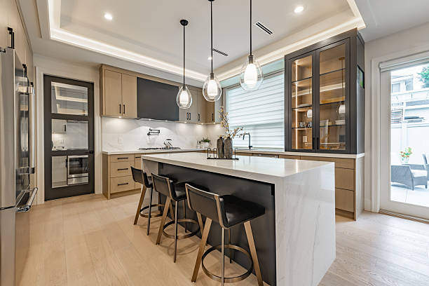 Affordable Kitchen Island Installation solutions in Green Isle, MN